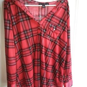 Thin fall shirt hoodie